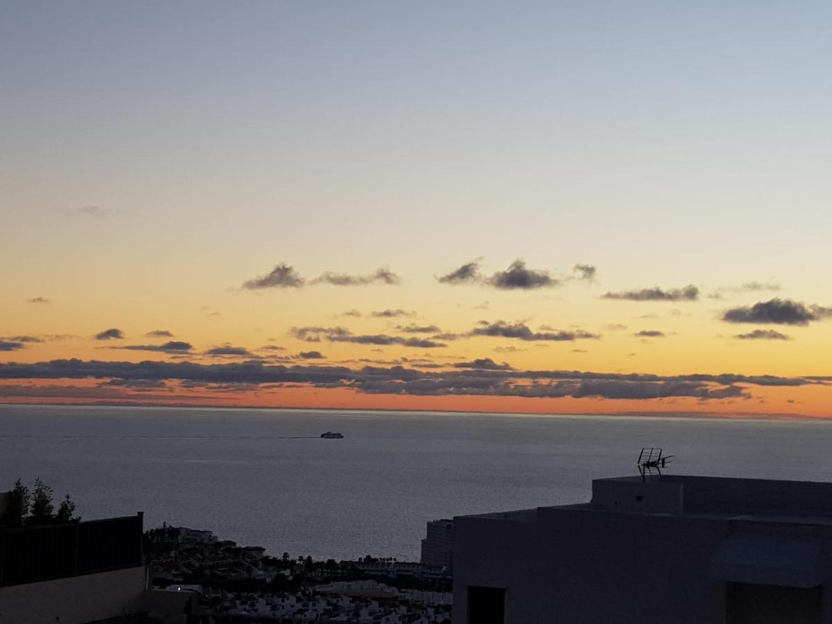 Precioso Apartamento En Los Cristianos Los Cristianos  Buitenkant foto