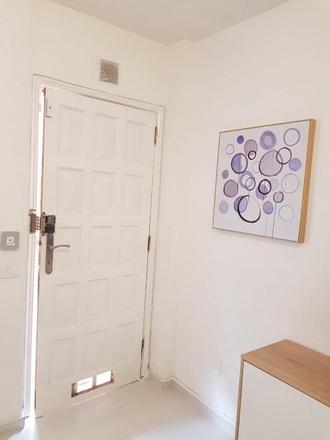 Precioso Apartamento En Los Cristianos Los Cristianos  Buitenkant foto