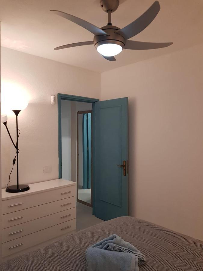 Precioso Apartamento En Los Cristianos Los Cristianos  Buitenkant foto