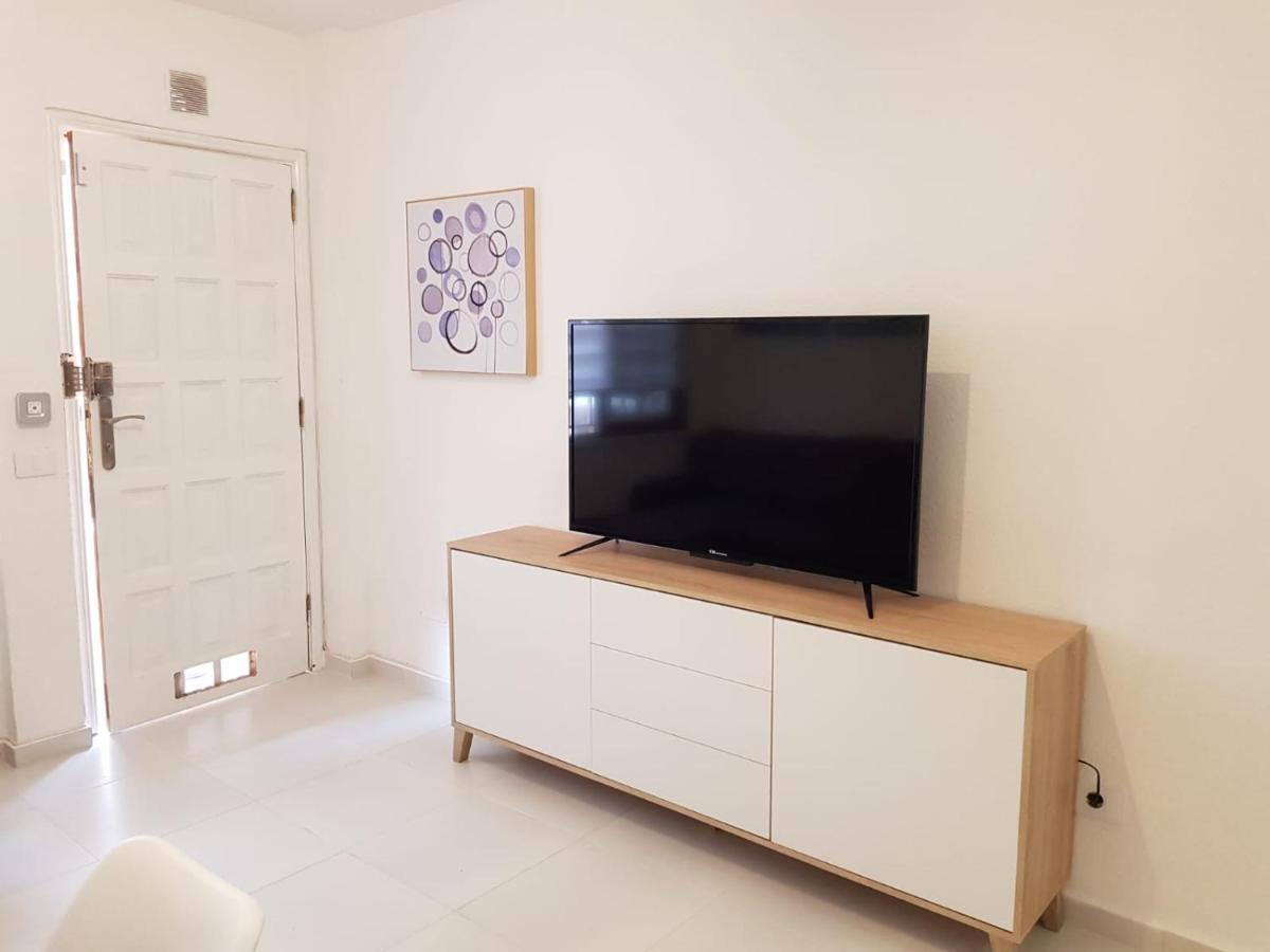 Precioso Apartamento En Los Cristianos Los Cristianos  Buitenkant foto