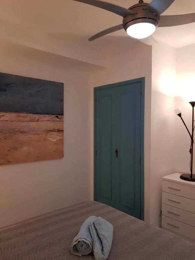 Precioso Apartamento En Los Cristianos Los Cristianos  Buitenkant foto