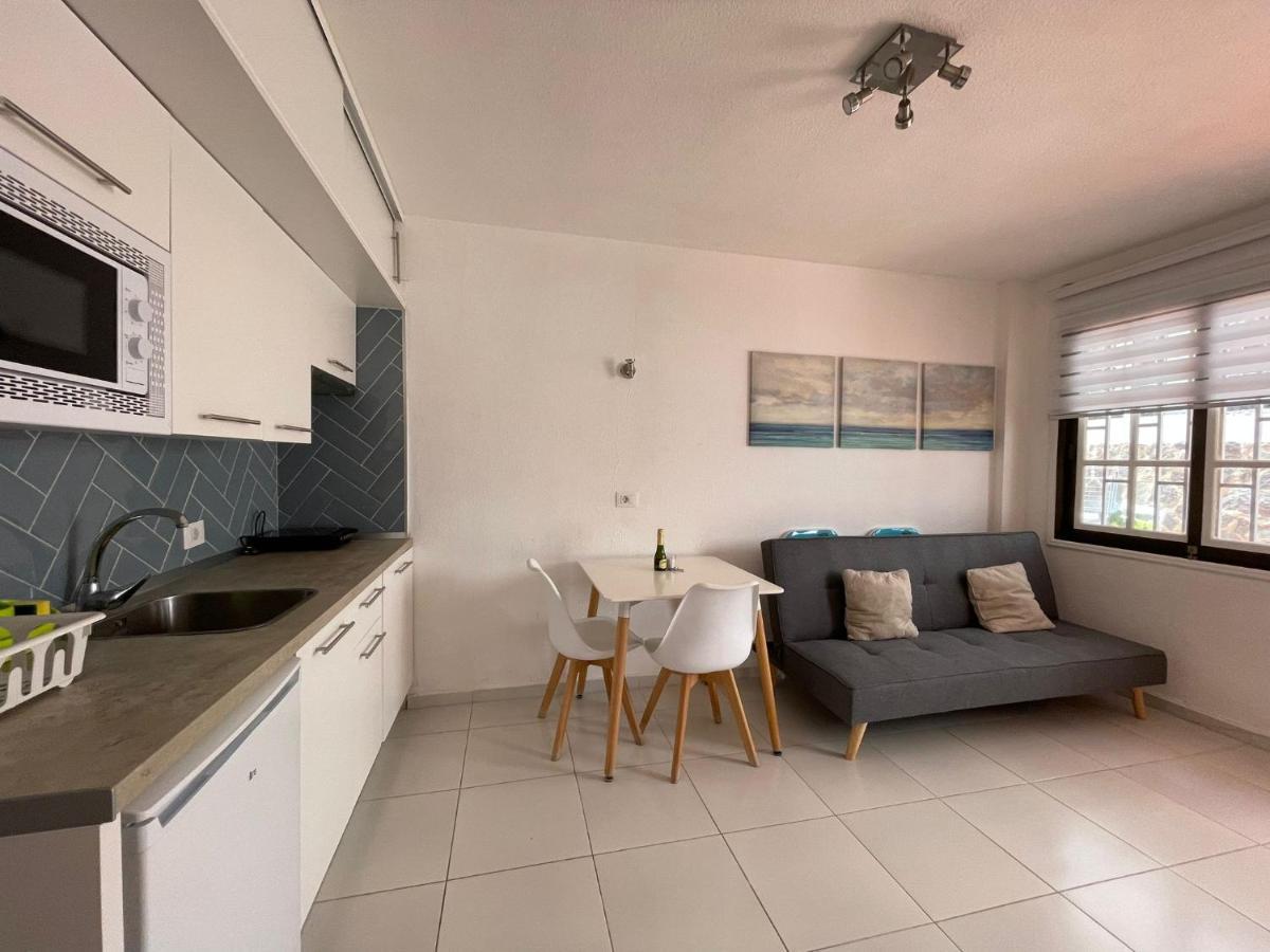 Precioso Apartamento En Los Cristianos Los Cristianos  Buitenkant foto