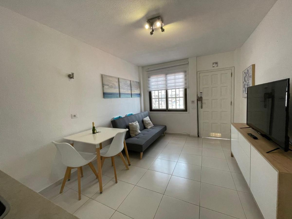 Precioso Apartamento En Los Cristianos Los Cristianos  Buitenkant foto