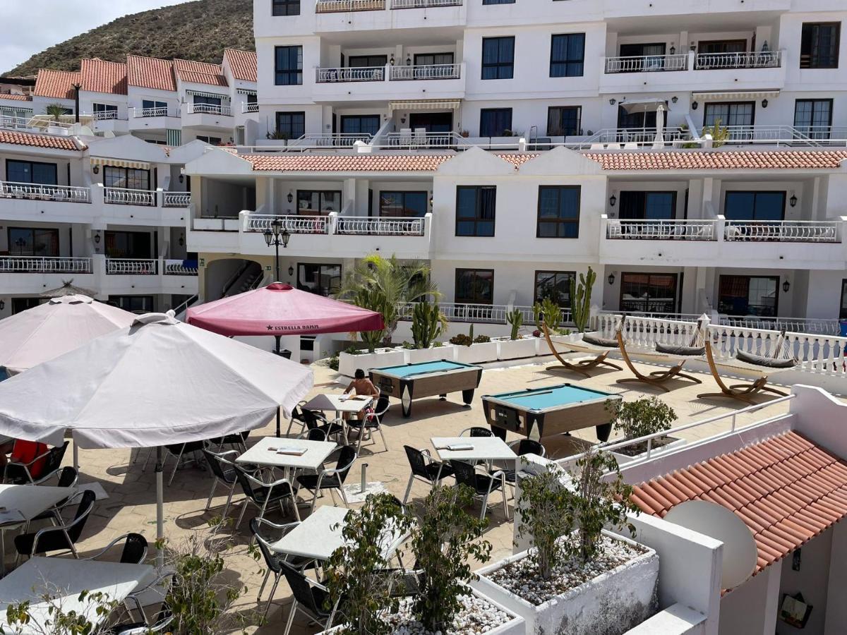 Precioso Apartamento En Los Cristianos Los Cristianos  Buitenkant foto